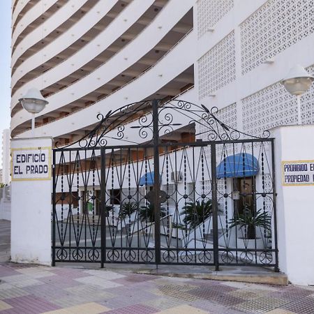 Prado, B-6º-64 Apartment Cullera Exterior photo