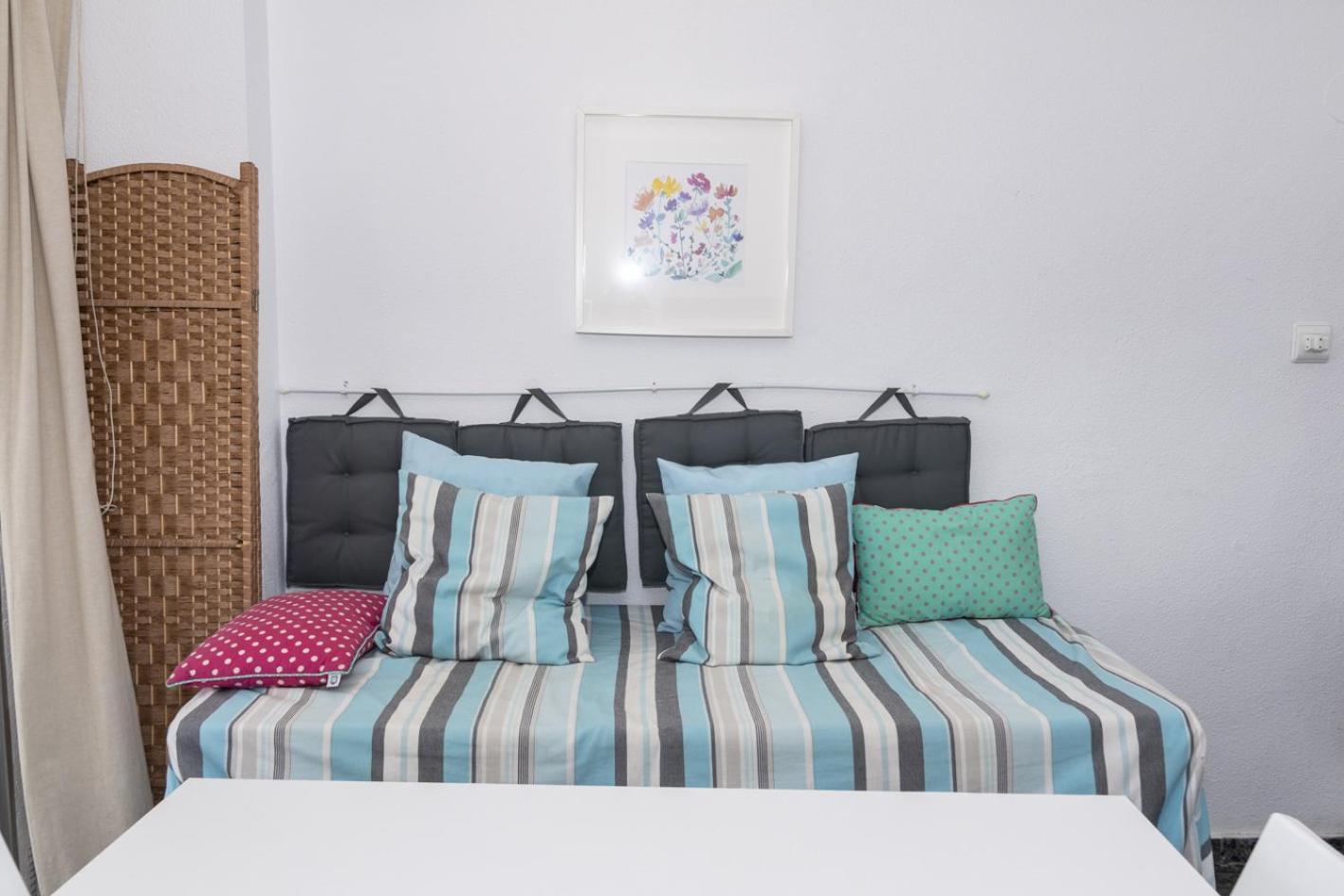 Prado, B-6º-64 Apartment Cullera Exterior photo