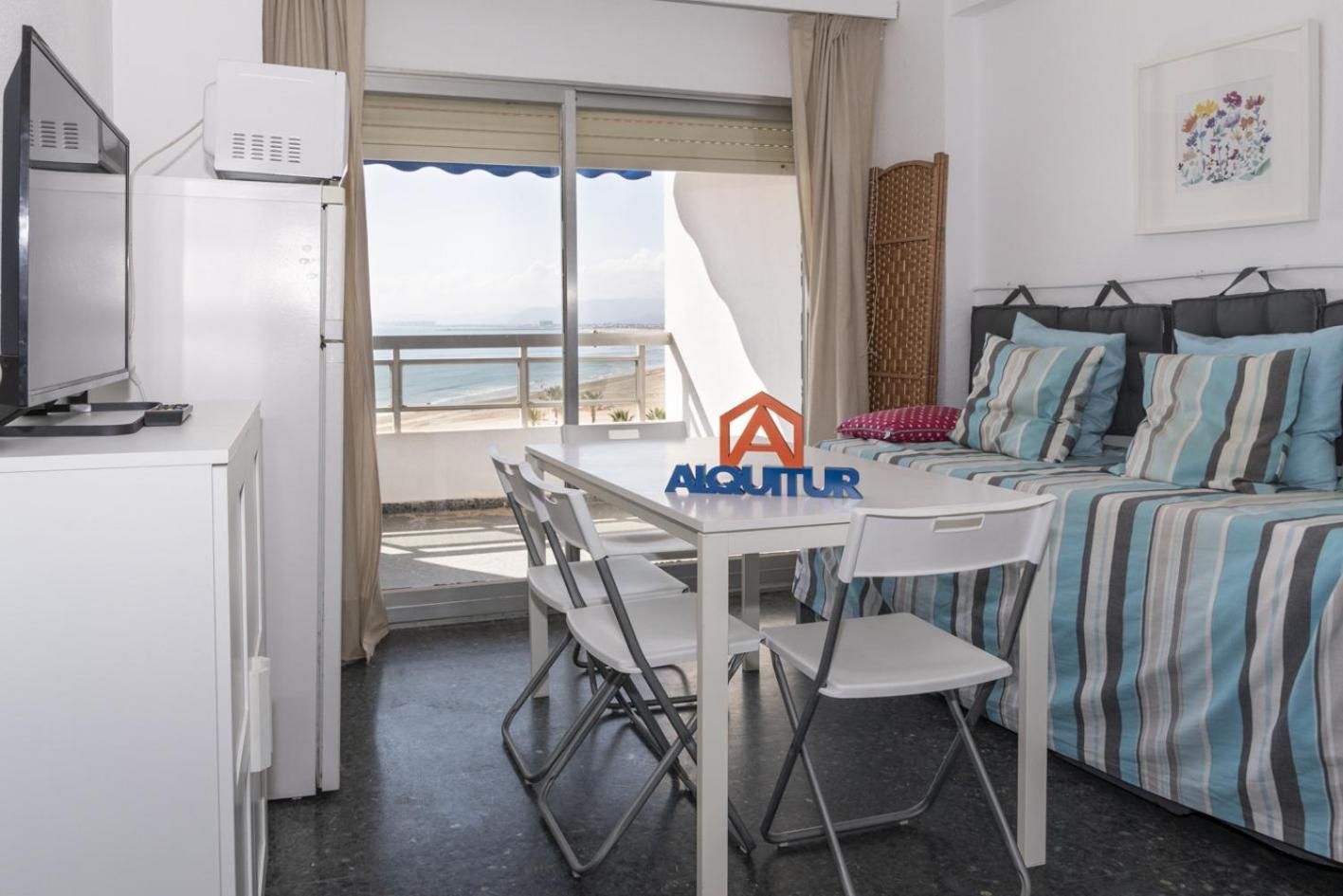 Prado, B-6º-64 Apartment Cullera Exterior photo