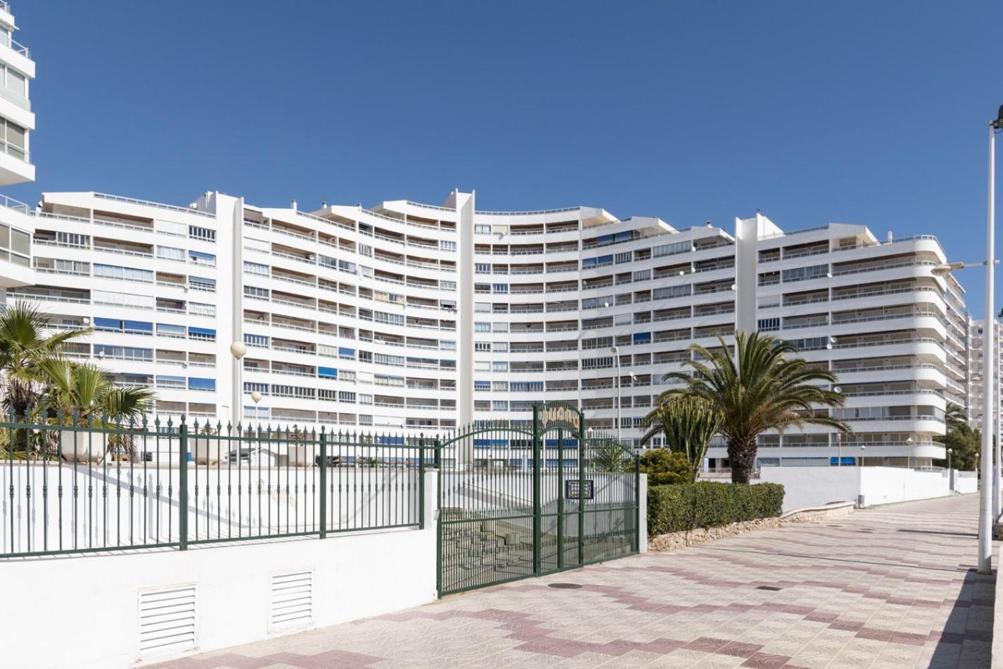 Prado, B-6º-64 Apartment Cullera Exterior photo