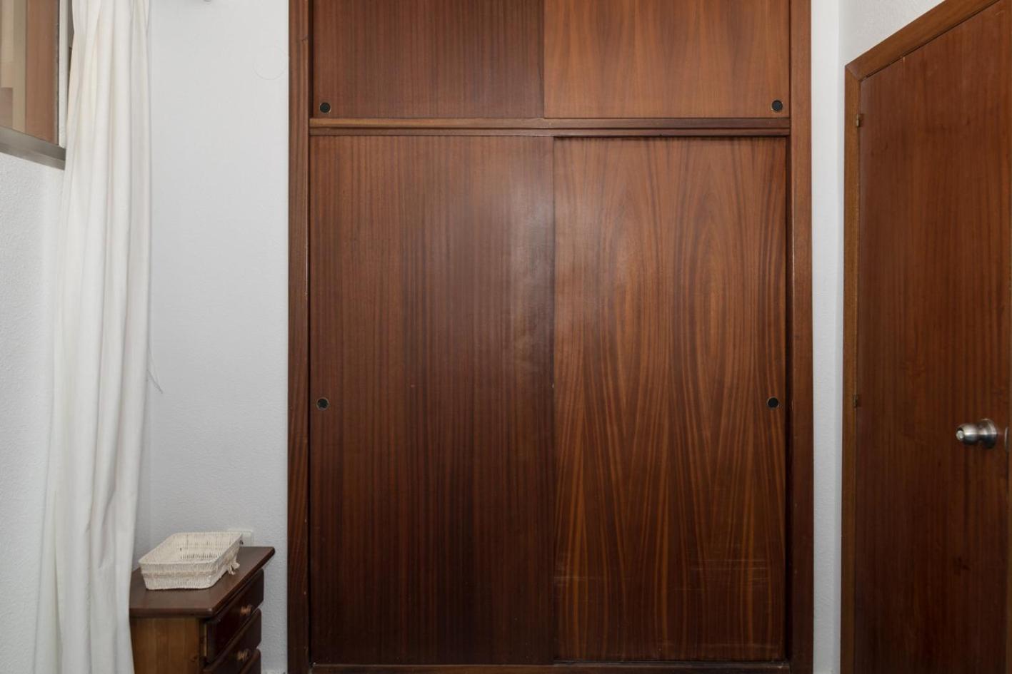 Prado, B-6º-64 Apartment Cullera Exterior photo