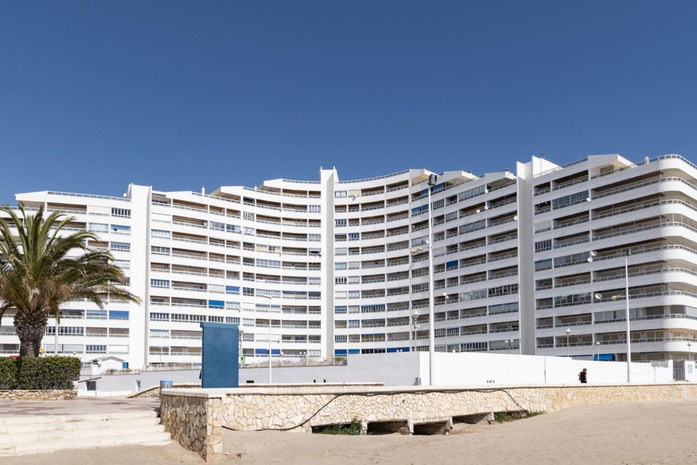 Prado, B-6º-64 Apartment Cullera Exterior photo