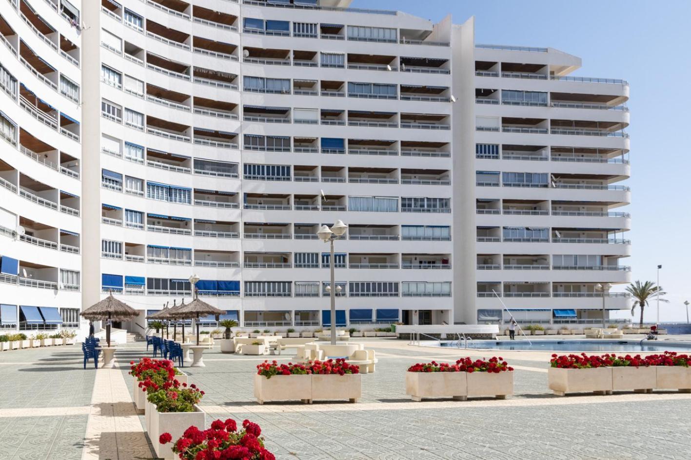 Prado, B-6º-64 Apartment Cullera Exterior photo